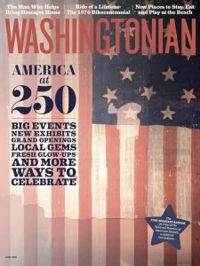 Washingtonian - 06.2026