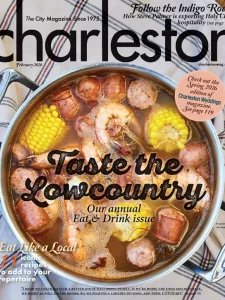 Charleston - 02.2026