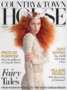 Country & Town House - 11/12 2025