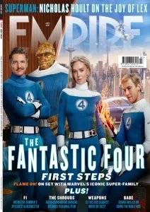 Empire UK - 07.2025