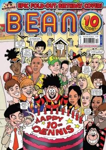 Beano - 21.03.2026