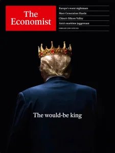 The Economist ME SA - 02.22.2025