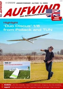 AUFWIND - 01/02 2026