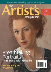The Artist's - 01/02 2014