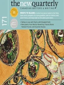 The New Quarterly - Summer 2024
