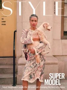 The Sunday Times Style - June 21, 2026