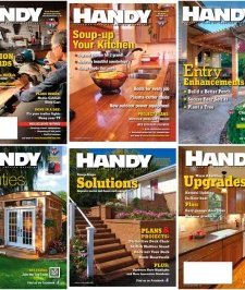 Handy 2011 Full Year Compilation