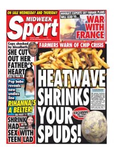 Midweek Sport - 5.08.2026