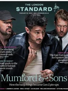 The London Standard - 26.02.2026
