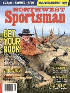 Northwest Sportsman - 09.2024