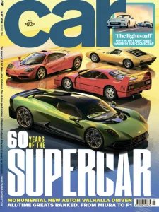Car UK - 05.2026