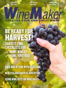 WineMaker - 08/09 2026