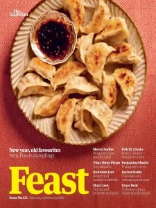 The Guardian Feast - 14.02.2026