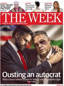 The Week USA - 04.24.2026