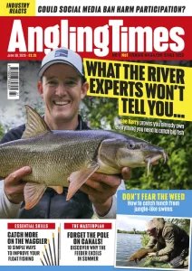 Angling Times - 06.30.2026