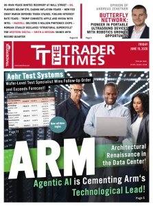 The Trader Times - 19.06.2026