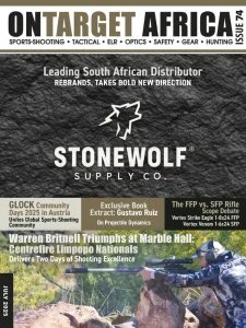 On Target Africa - 07.2025