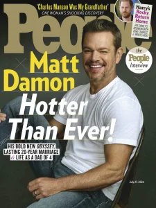 People USA - 07.27.2026