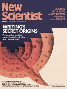 New Scientist USA - 05.9.2026