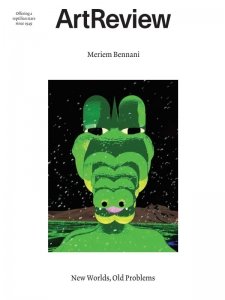 ArtReview - 05.2021