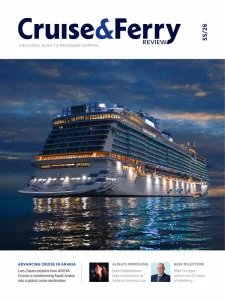 Cruise & Ferry Review - Spring/Summer 2026