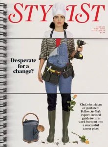 Stylist UK - 13.05.2026