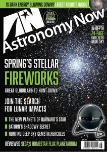 Astronomy Now - 05.2025