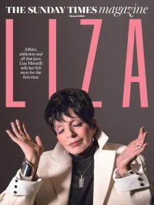 The Sunday Times Magazine - 22.02.2026