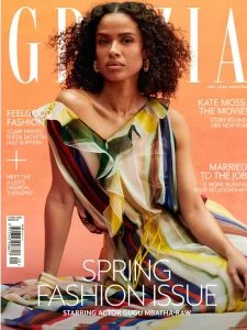 Grazia UK - 25.05.2026