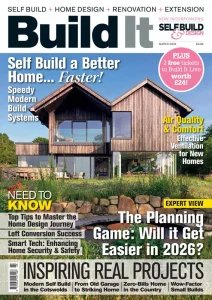 Build It - 03.2026