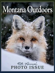 Montana Outdoors - 01/02 2026