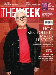 The Week IN - 11.2.2025