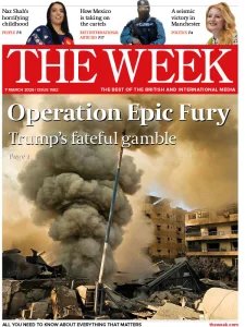 The Week UK - 7.03.2026