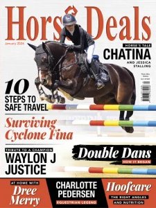 Horse Deals - 01.2026