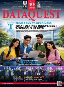 DataQuest - 03.2026