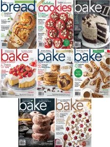 Bake from Scratch - 2022 Full Year