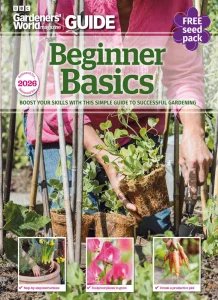 BBC Gardeners World - Beginner Basics 2026
