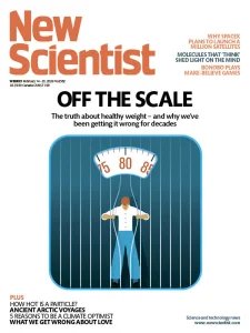 New Scientist USA - 02.14.2026