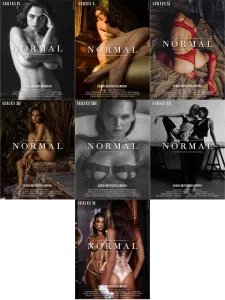 Normal - Series 9 - 15
