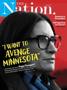 The Nation - 06.2026