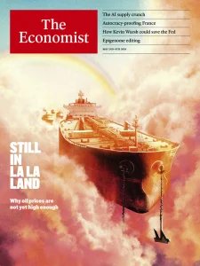 The Economist USA - 05.2.2026