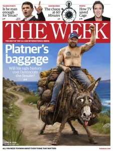 The Week USA - 06.19.2026