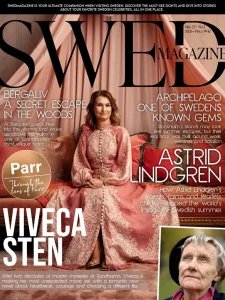 Swedmagazine - 05.22.2026