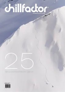 Chillfactor 2024