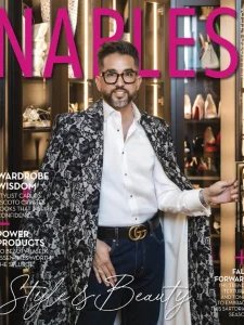 Naples Illustrated - 09.2026