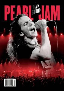 Pearl Jam Fan Guide 2024