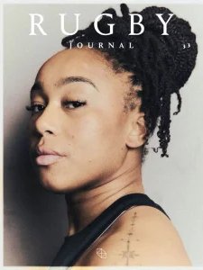 The Rugby Journal - Is. 33 2026
