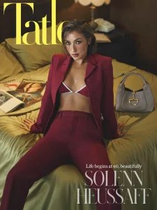 Philippine Tatler - 07.2025