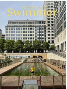 Outdoor Swimmer - September 2026