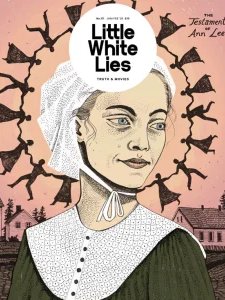 Little White Lies - 01/02 2025